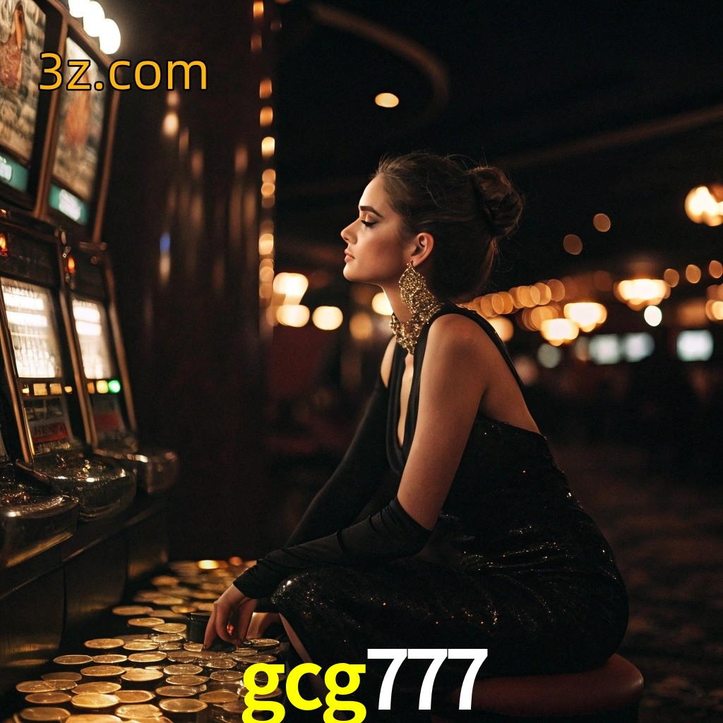 game gcg777